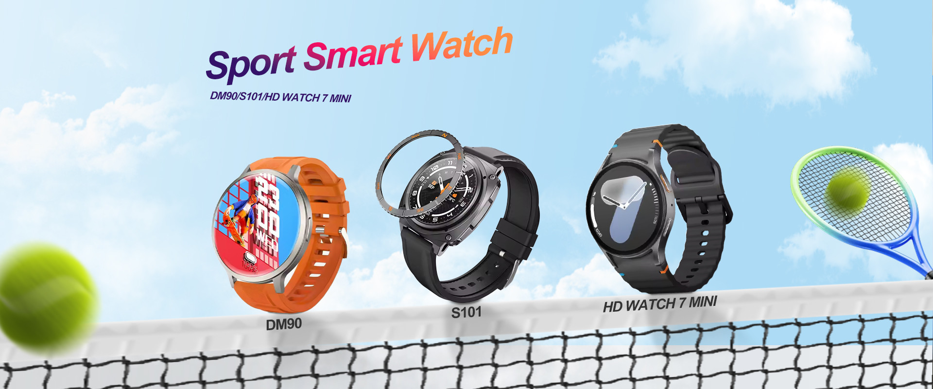 kwaliteit GPS-smartwatch fabriek
