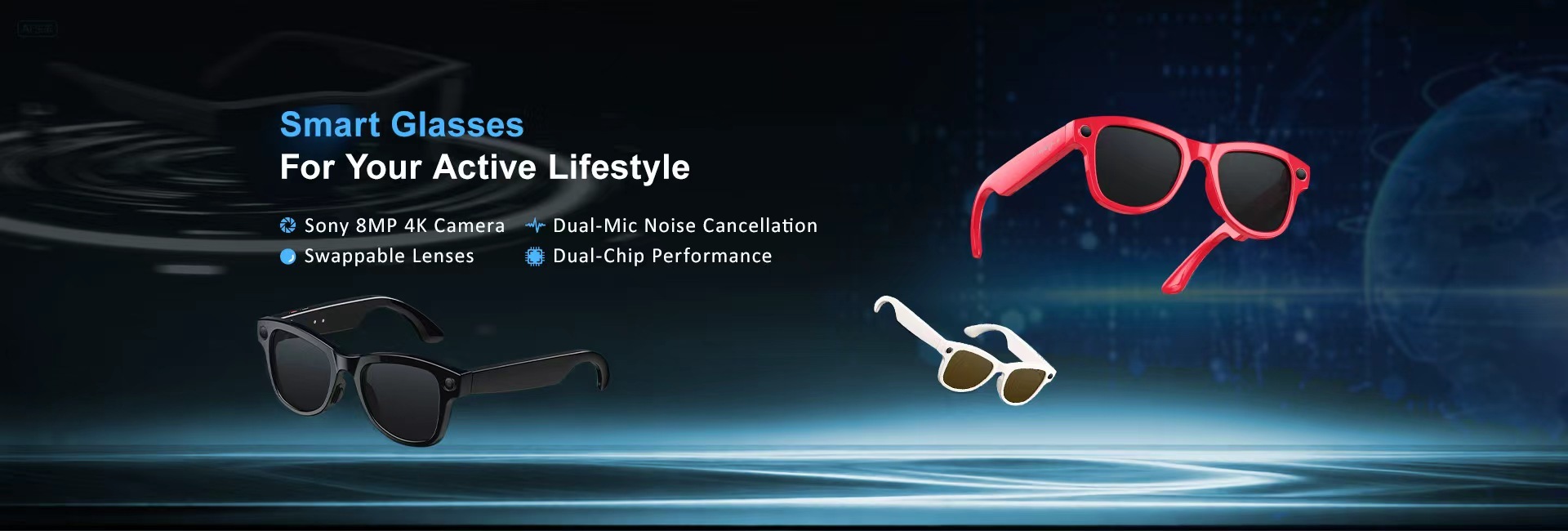 kwaliteit GPS-smartwatch fabriek