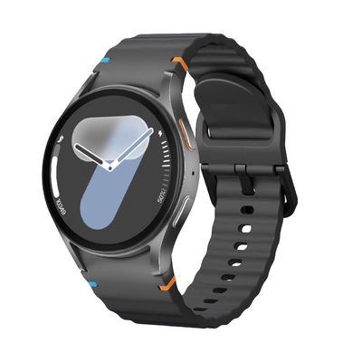 HD Watch7 Mini Sport Smart Watch draadloos opladen met 1,3 inch AMOLED 230mAh batterij